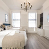 Отель Host Apartments Stylish Seel Street Quarters, фото 6