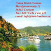 Отель Union Hotel Cochem, фото 24