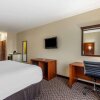 Отель Comfort Inn & Suites Carbondale University Area, фото 23