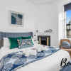Отель Central Cozy 2BR-1BA near Princes Street, фото 6