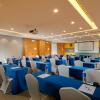 Отель Holiday Inn Express Handan East, an IHG Hotel, фото 6