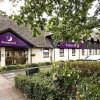 Отель Premier Inn Bournemouth/Ferndown в Ферндауне