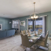 Отель Champions Gate 1525 - Eight Bedroom Pool Home, фото 12