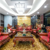 Отель Rosy Apartment Nam Trung Yen, фото 11