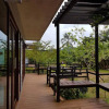 Отель Baan Suan Hill Resort, фото 19