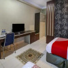 Отель OYO 90564 Hotel Merangin Syariah, фото 23