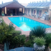 Отель Johannesburg Youth Hostel, фото 18