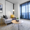 Отель Stunning 2 Bed On Collins With Pool In Southern Cross, фото 5