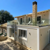 Отель Villa Nikolakis Kerasia, on the beach, фото 22