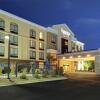 Отель Fairfield Inn & Suites Anniston Oxford в Оксфорде