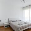 Отель Roggia Apartments, фото 12