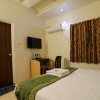Отель Seasons Service Apartments Hotel Pune в Пуне