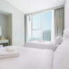 Отель Stayis - Suite 2 BR Apartment ocean view, фото 5