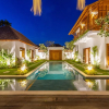 Отель Villa Namu by Alfred in Bali, фото 1