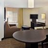 Отель Sonesta Simply Suites Boston Burlington, фото 5