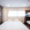 Отель Grids Kyoto Shijo Kawaramachi Hotel&Hostel, фото 21