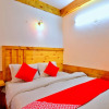 Отель OYO 36116 Chatanya Resort, фото 22