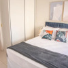 Отель Apartment in Copacabana for up to 3 People 50m From the Beach Cavirio Jc1226, фото 6