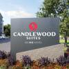 Отель Candlewood Suites Houston NE - Stafford, an IHG Hotel, фото 22