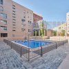 Отель Apartamento con terraza Barrilero by My City Home, фото 1