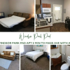 Отель Windsor Park Pad apt 2 min to Mass Ave With AC, фото 14