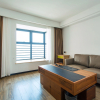 Отель City Comfort Inn(Guilin Municipal Goverment Flying Tiger Park Store), фото 3