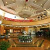 Отель Golden Gulf Hotel в Лояне