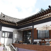 Отель Gyeongju Sogeumgangsan Guest House, фото 10