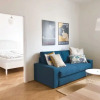 Отель Lovely Apartment directly at Naschmarkt, фото 5