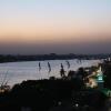 Отель Maadi, Direct Nile river View From all Rooms в Каире