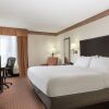 Отель Holiday Inn Express Suites Wilson I-95, фото 4