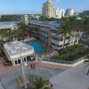Отель Silver Seas Beach Resort, фото 17