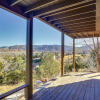 Отель Cedar City Home w/ Mountain Views & Game Room!, фото 8