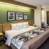 Отель Sleep Inn & Suites, фото 4