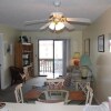 Отель St. Augustine Ocean And Racquet 4306 2 Bedroom Condo, фото 12