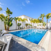 Отель Blue Pelagos Villa, фото 5
