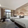 Отель DoubleTree by Hilton Quzhou, фото 30