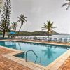 Отель Bolongo Bay Oceanfront Condo w/ Community Pool!, фото 12
