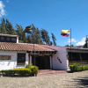 Отель Villa Tamauka Hotel, фото 1