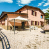 Отель Inviting Farmhouse in Appenines With Covered Swimming Pool, фото 20