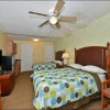 Отель Americas Best Value Inn & Suites - Savannah / Garden City, фото 3