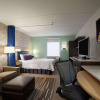 Отель Home2 Suites by Hilton Philadelphia - Convention Center, PA, фото 4