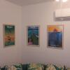 Отель Paofai Guesthouse в Папеэте