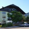 Отель Pension Bergblick, фото 1