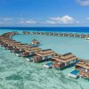 Отель Pullman Maldives Resort, фото 49
