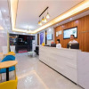 Отель City Comfort Inn Maoming Huazhou Bei‘an Bus Station, фото 8