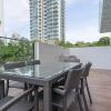 Отель MetroResidences 2-BR Sky View Zen, фото 4
