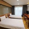 Отель Daejeon I-Hotel, фото 6