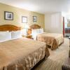 Отель Quality Inn Keystone near Mount Rushmore, фото 4