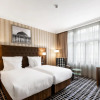 Отель Grand City Hotel Wrocław, фото 21